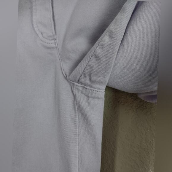 Aritzia Wilfred Free Modern Cargo Purple Pants Size 2 - Picture 12 of 16